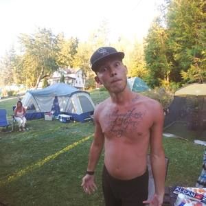 Meet your Posher, Branden